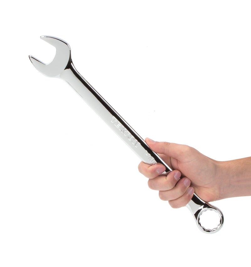 TEKTON 1-1/8 Inch Combination Wrench | 18268 - Image 5